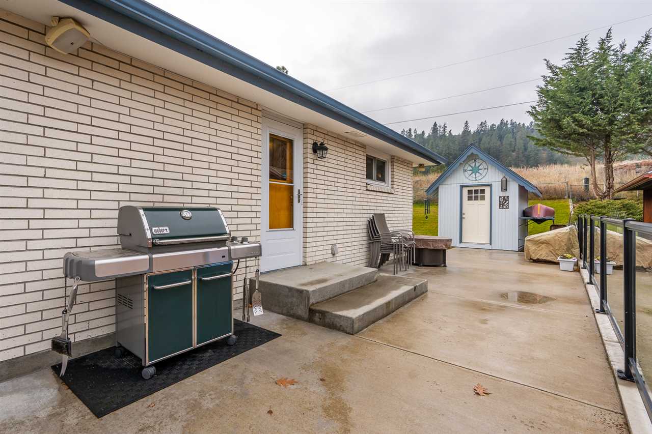 9801 North Huntington Road Spokane, WA 99218 - Photo 16 of 20