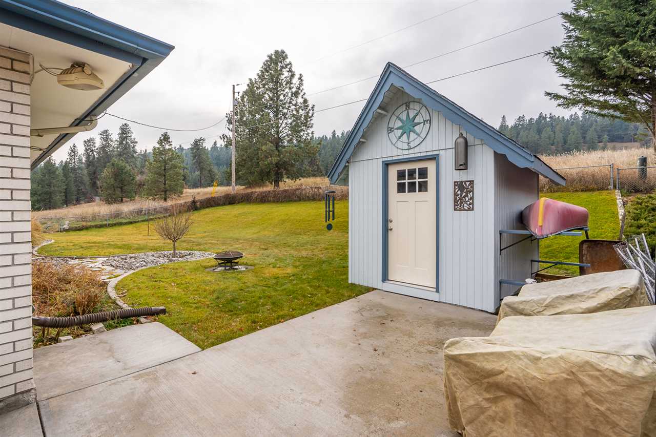 9801 North Huntington Road Spokane, WA 99218 - Photo 17 of 20