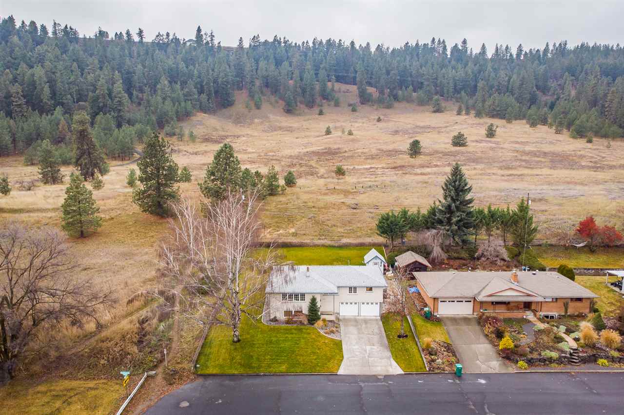 9801 North Huntington Road Spokane, WA 99218 - Photo 19 of 20