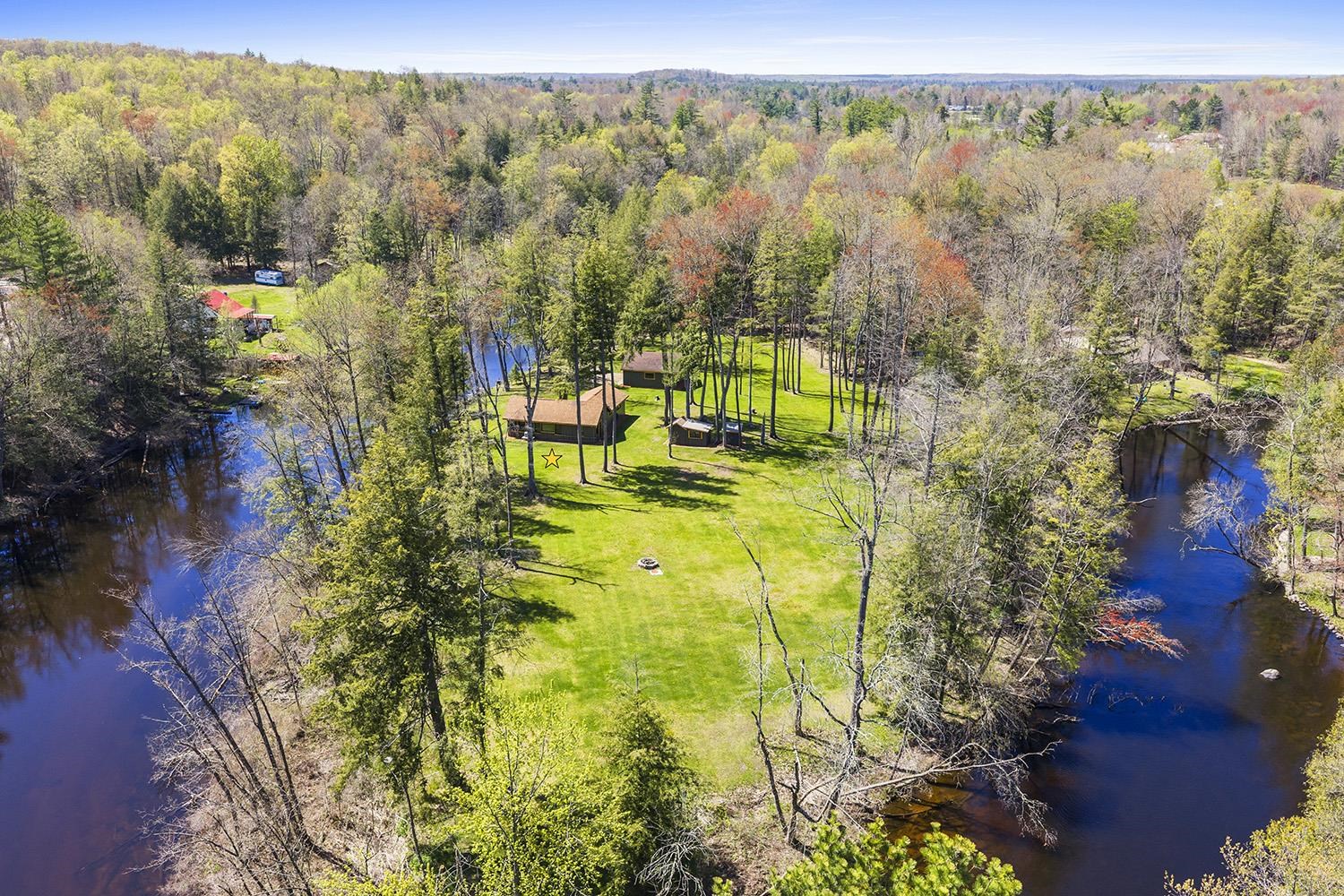 12409 Poquette Lane Suring, WI 54174 - Photo 26 of 37