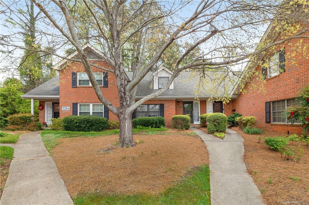 3264 Henderson Mill Road, Unit C Atlanta, GA 30341 - Photo 1 of 1 Gallery Image 1