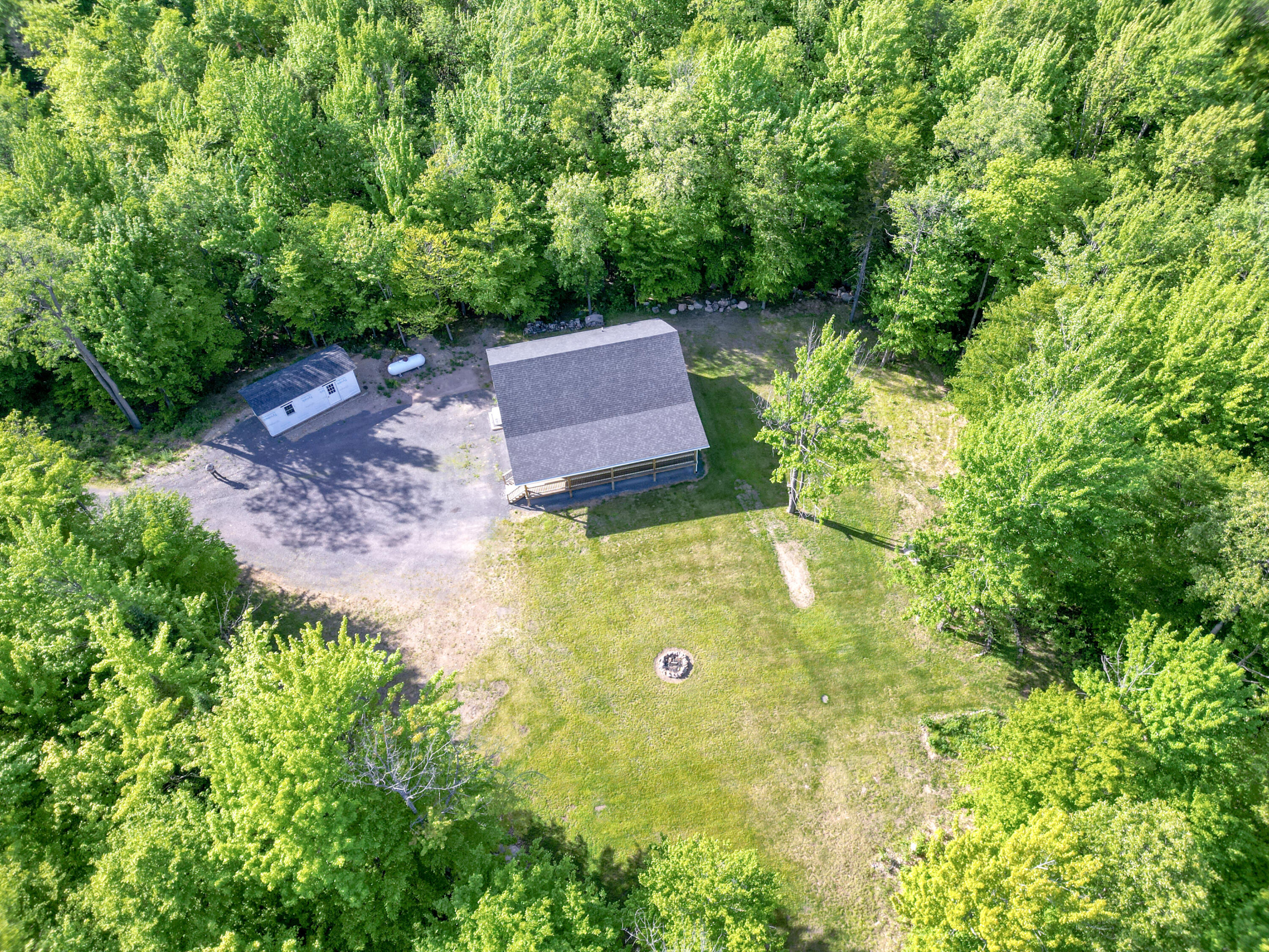 58 Hewitt Road St. Regis Falls, NY 12980 - Photo 102 of 126
