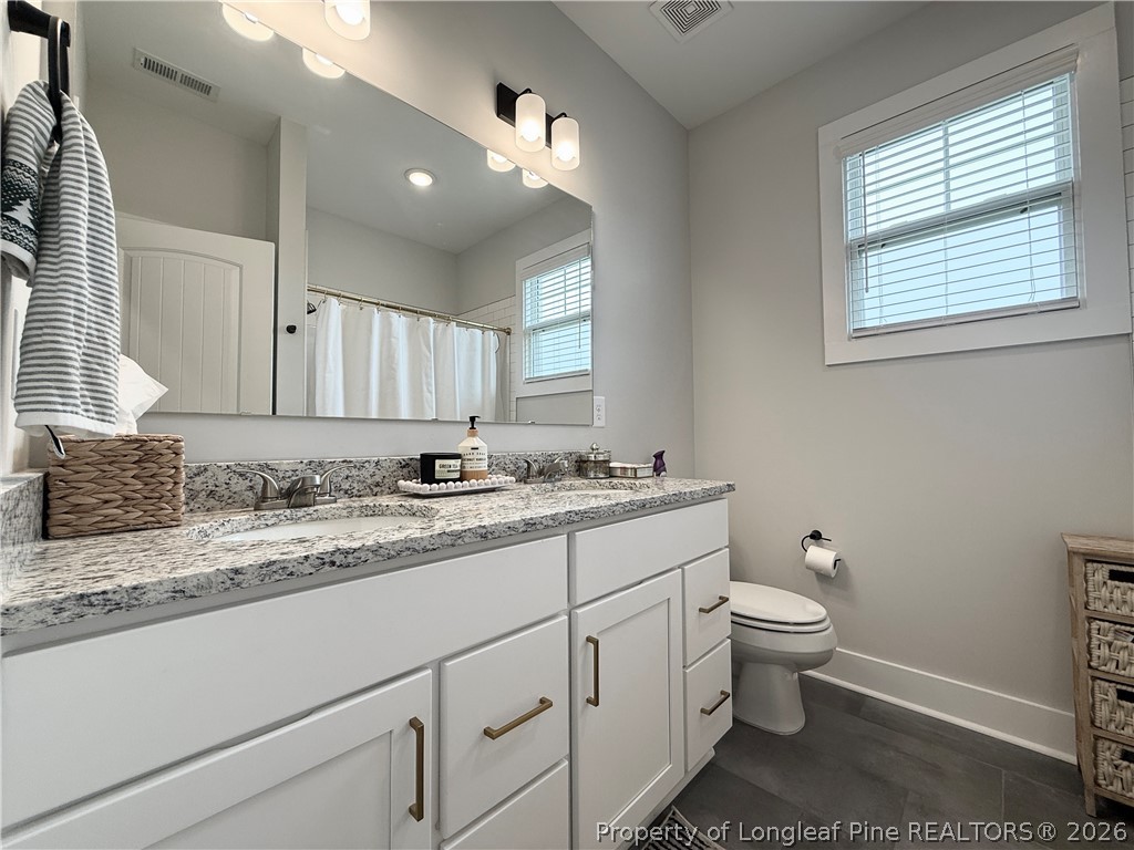 198 Slade Corner Road Raeford, NC 28376 - Photo 37 of 47 Gallery Image 37