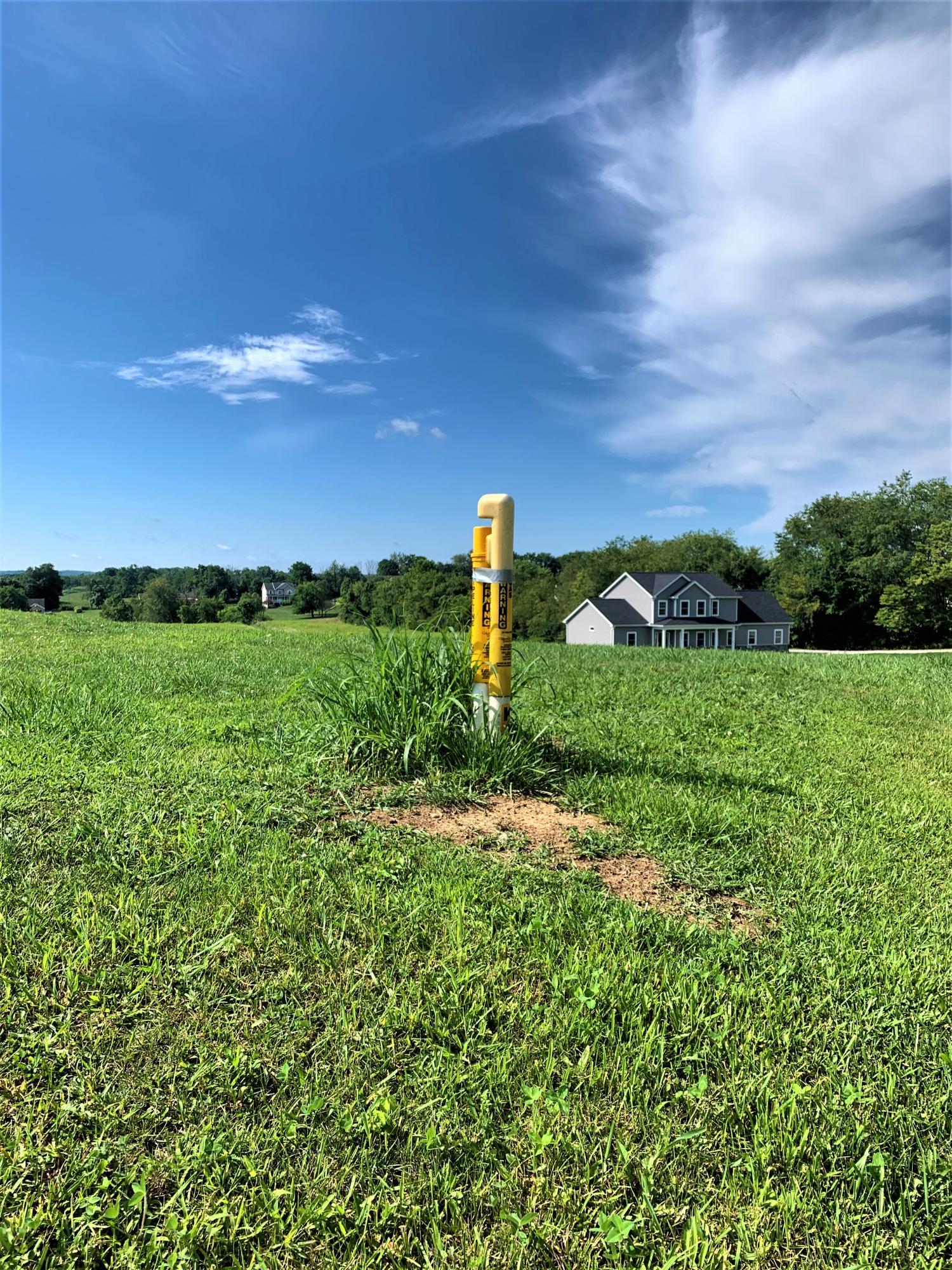 3967 Wheeling Road Northeast, Unit LOT 19 Lancaster, OH 43130 - Photo 6 of 8