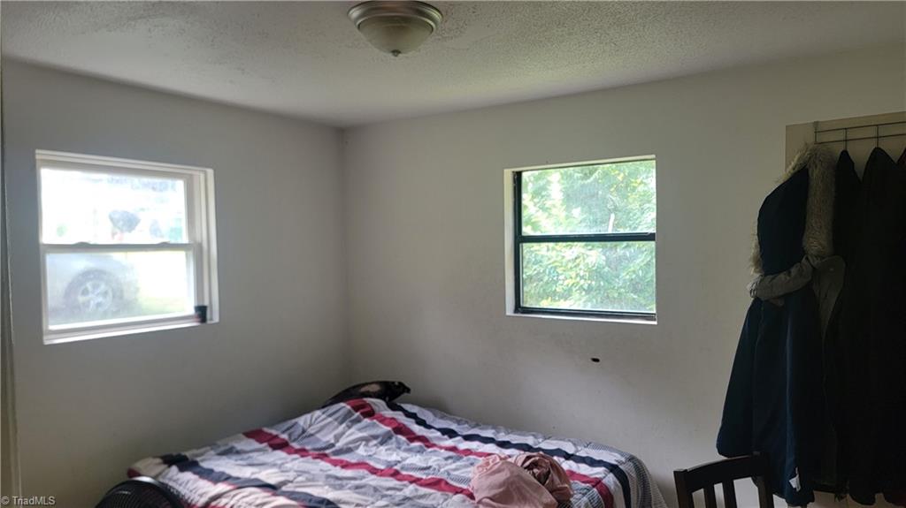 1027 True Lane High Point, NC 27260 - Photo 12 of 15 Bedroom #2-Unit B