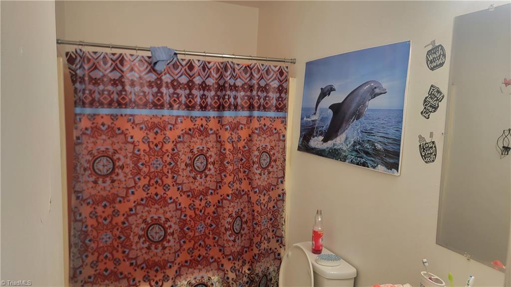 1027 True Lane High Point, NC 27260 - Photo 13 of 15 Bathroom-Unit B
