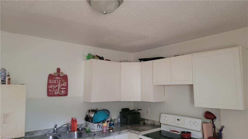 1027 True Lane High Point, NC 27260 - Photo 15 of 15 Kitchen-Unit B