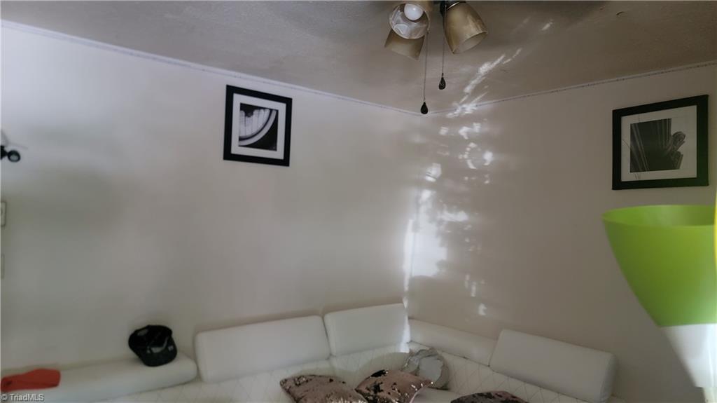 1027 True Lane High Point, NC 27260 - Photo 5 of 15 Living Room - Unit A
