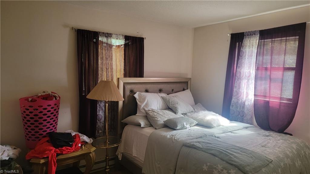1027 True Lane High Point, NC 27260 - Photo 6 of 15 Bedroom #1-Unit A