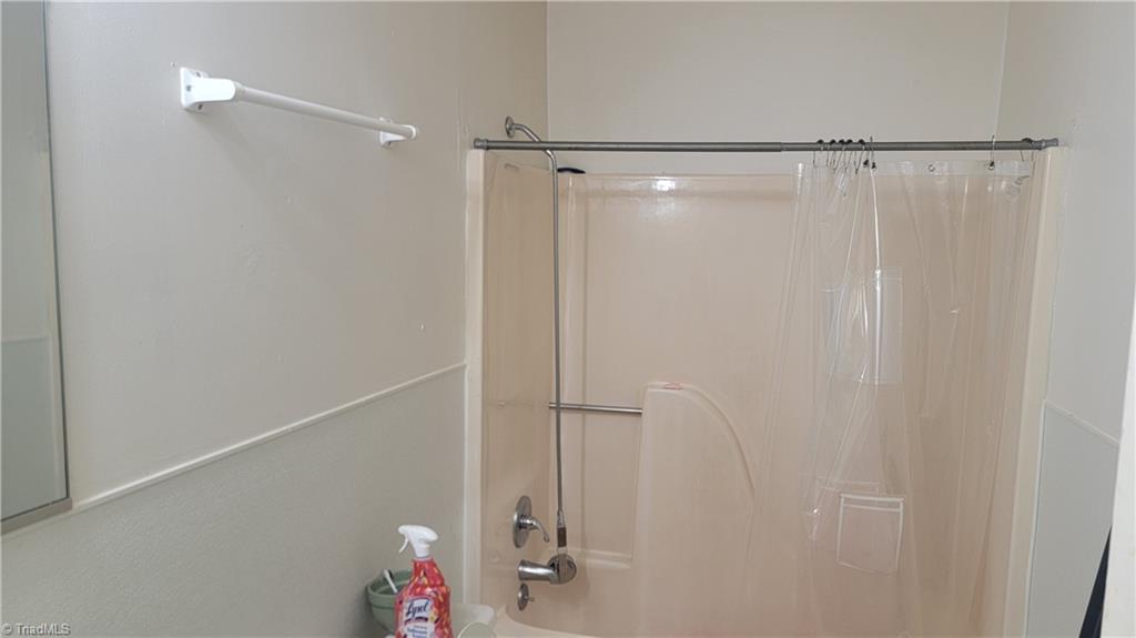 1027 True Lane High Point, NC 27260 - Photo 8 of 15 Bathroom-Unit A