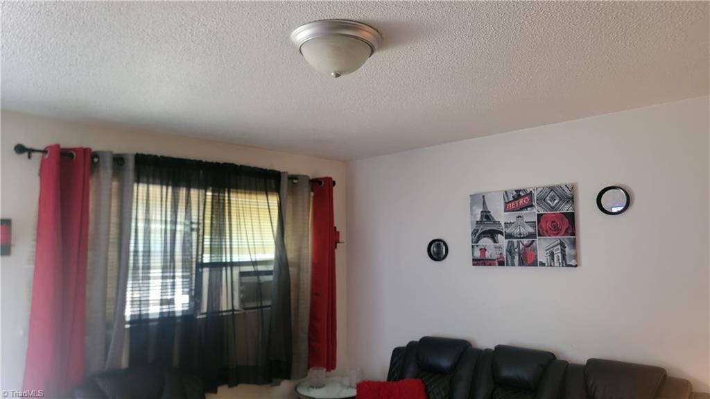 1027 True Lane High Point, NC 27260 - Photo 10 of 15 Living Room-Unit B