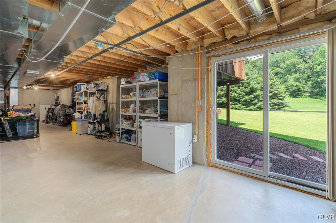 220 West Butternut Road Hellertown, PA 18055 - Photo 46 of 50 a view of a storage in a room