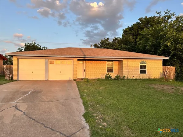 $149,000 | 207 Myra Lou Avenue, Copperas Cove, TX 76522