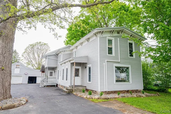 $265,000 | 61 South Street, Winfield, NY 13491