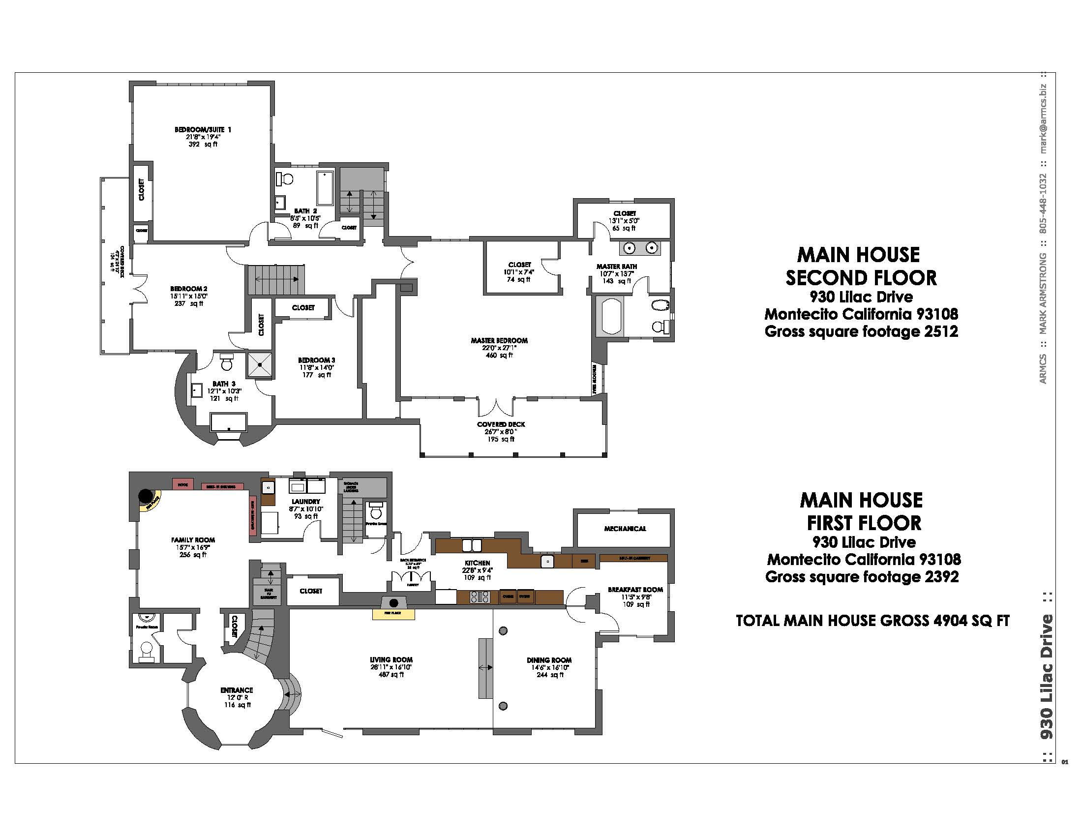 930 Lilac Drive Montecito, CA 93108 - Photo 23 of 25