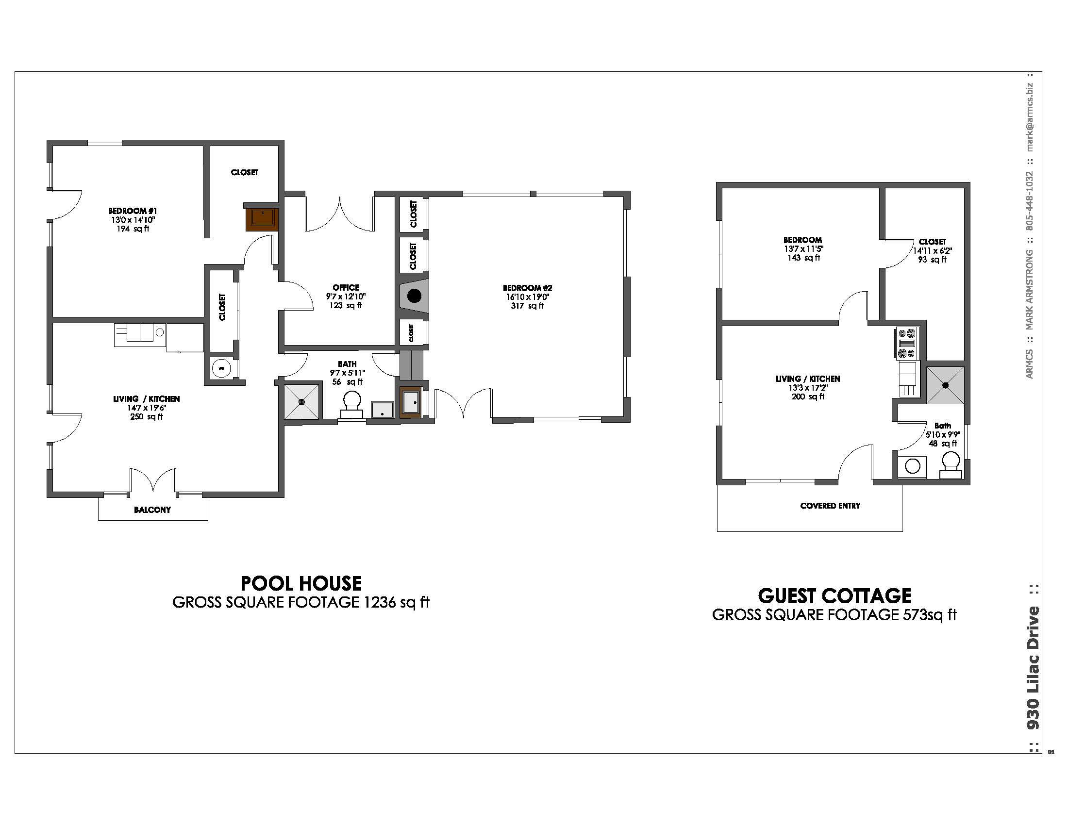 930 Lilac Drive Montecito, CA 93108 - Photo 25 of 25