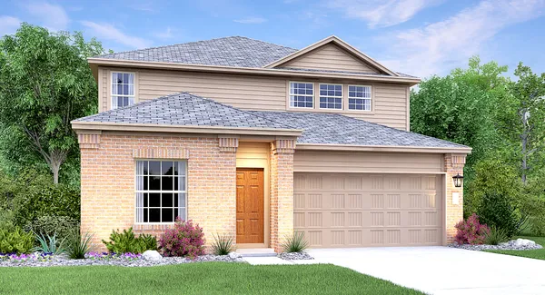 $385,999 | 135 Parsons, Kyle, TX 78640