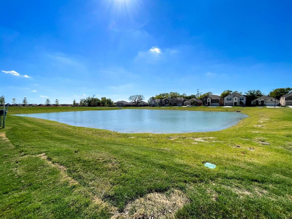 3305 Tulip Poplar Trail McKinney, TX 75071 - Photo 4 of 29 a view of an ocean and city