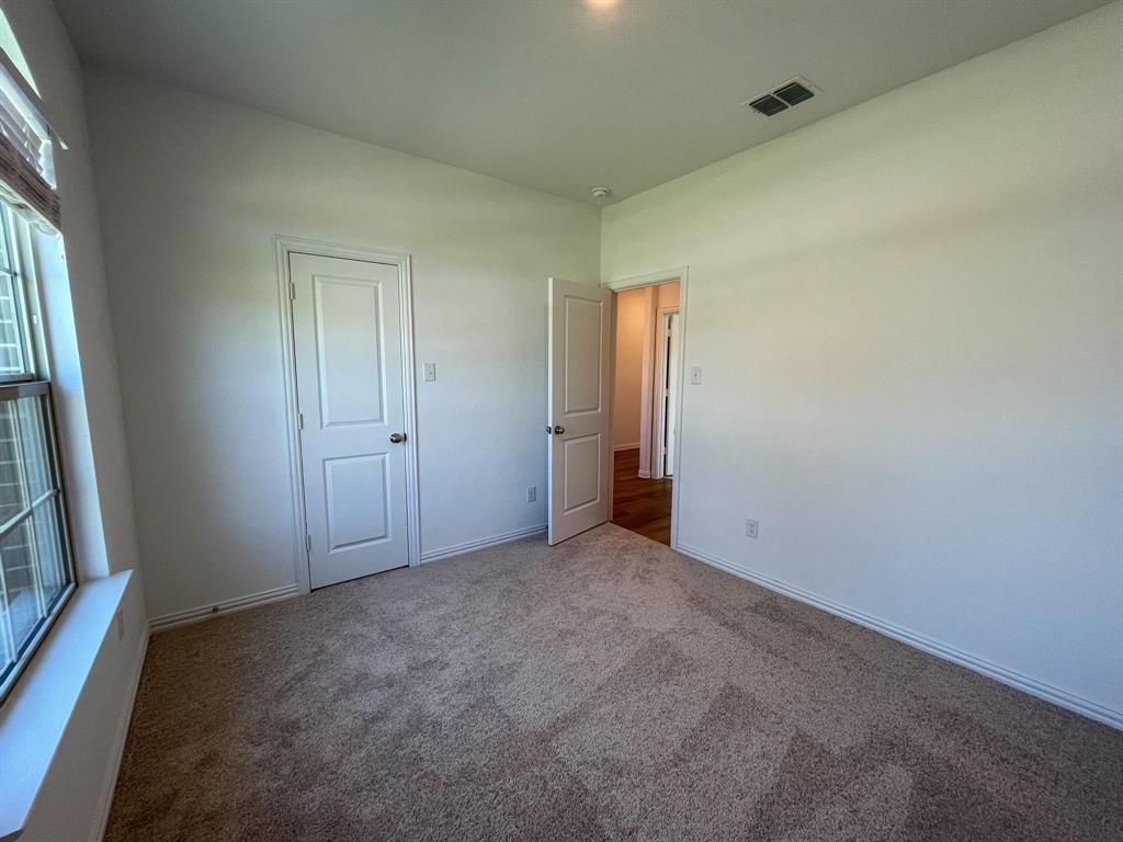 3305 Tulip Poplar Trail McKinney, TX 75071 - Photo 10 of 29 an empty room with windows