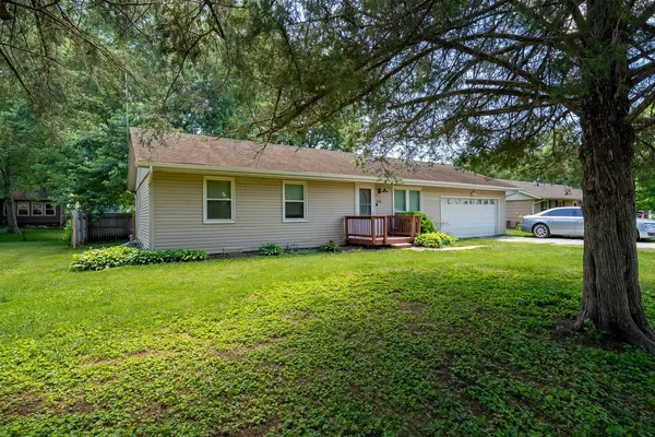 $145,000 | 306 West Olive Street, Minier, IL 61759