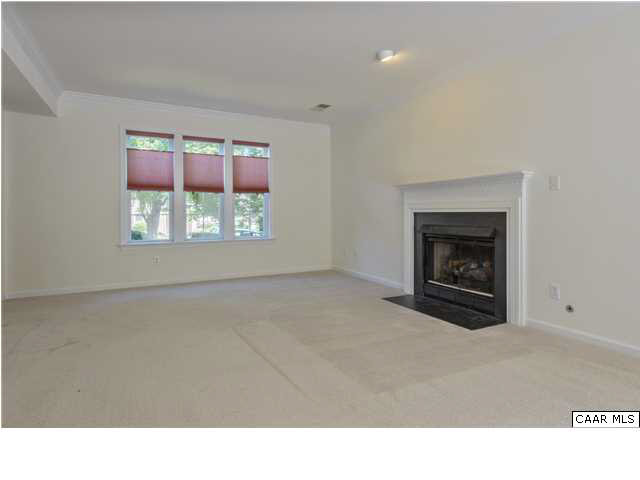 1149 Raintree Drive Charlottesville, VA 22901 - Photo 4 of 18 a black and white photo of a livingroom