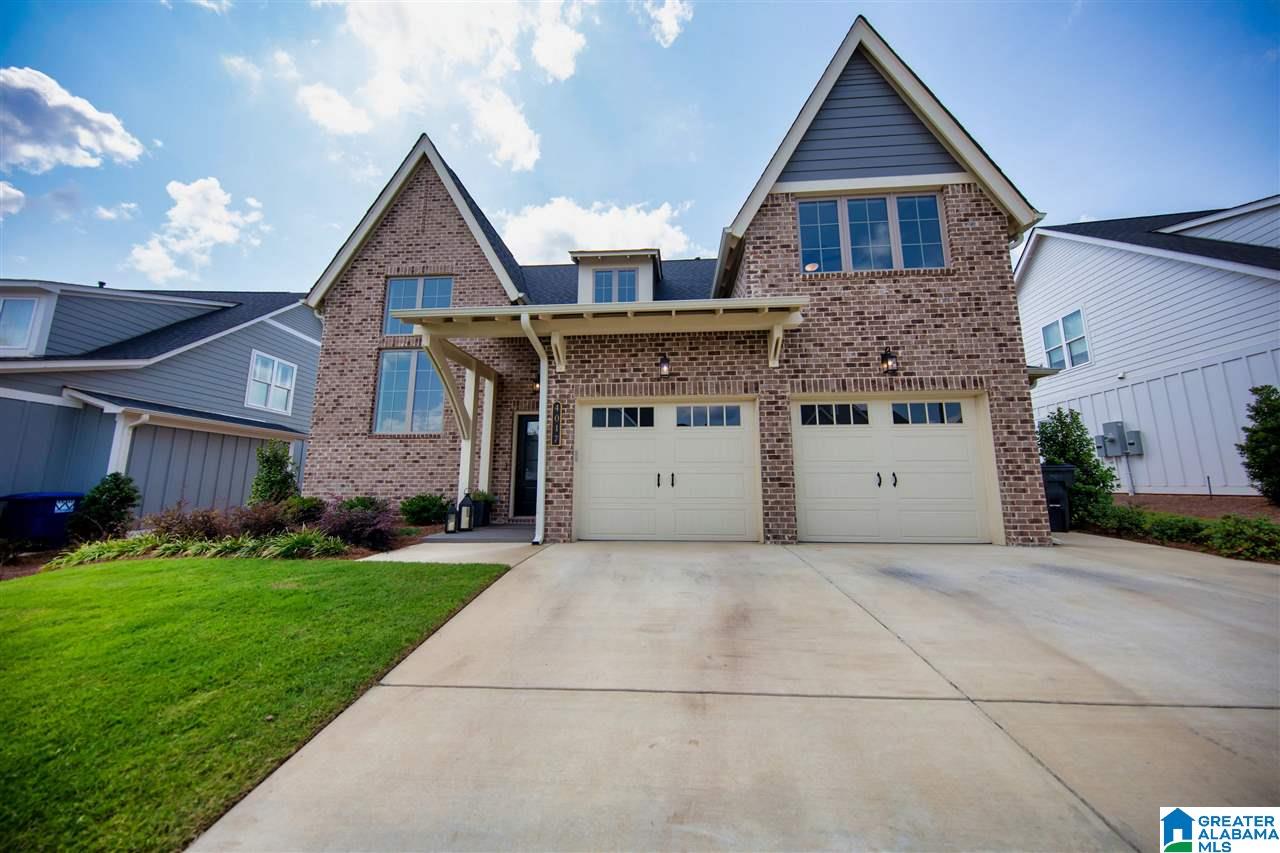 4017 Olivia Road Birmingham, AL 35244 - Photo 2 of 39