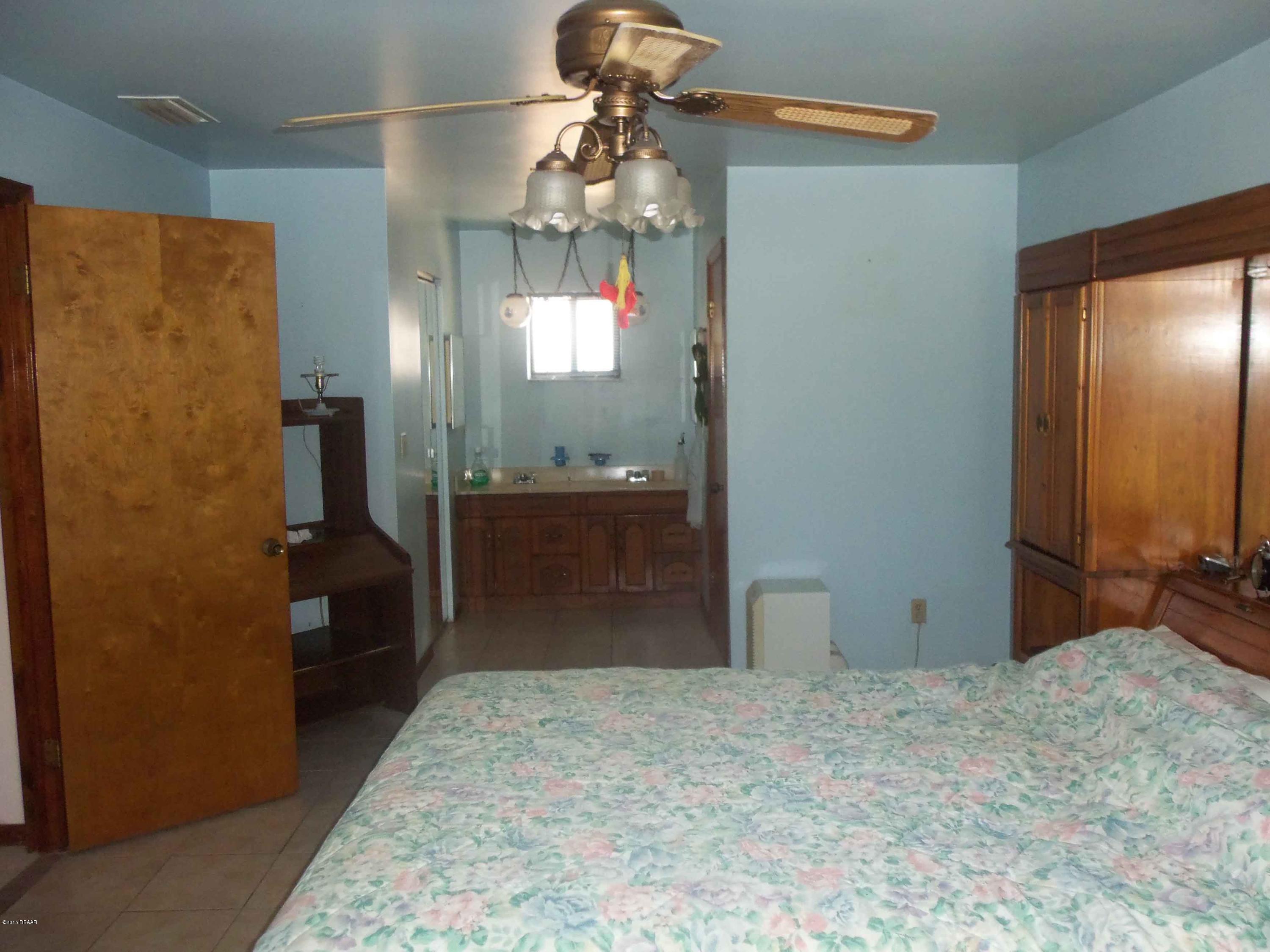 1317 Mardrake Road Daytona Beach, FL 32114 - Photo 8 of 14 M Bedroom