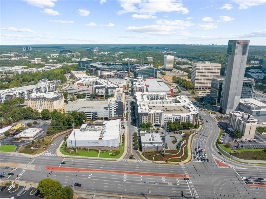 3210 Paces Mill Road Southeast Atlanta, GA 30339 - Photo 52 of 56