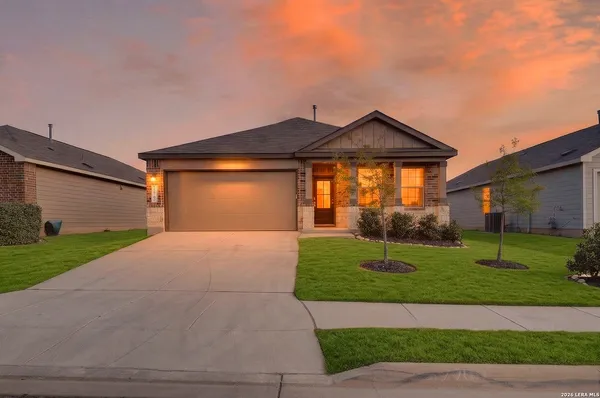 $285,000 | 12742 St Louis Way, Schertz, TX 78154