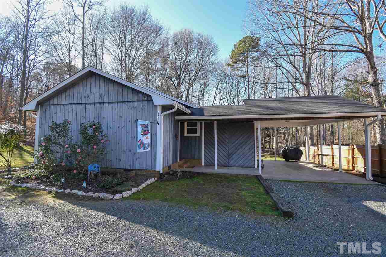 256 Reed Creek Road Ramseur, NC 27316 - Photo 2 of 26 Gallery Image 2
