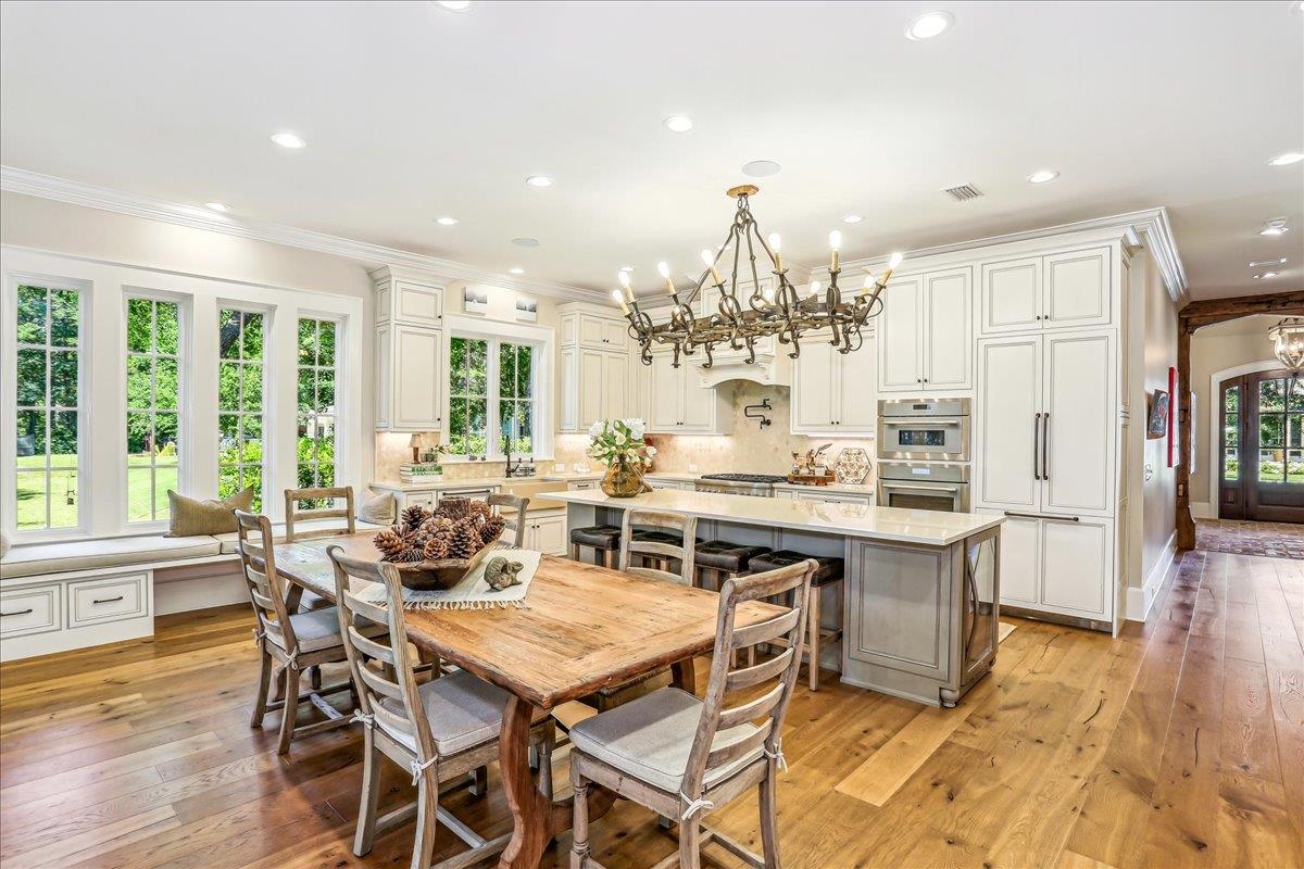 326 Poviner Place Fairhope, AL 36532 - Photo 20 of 41 Dining Area