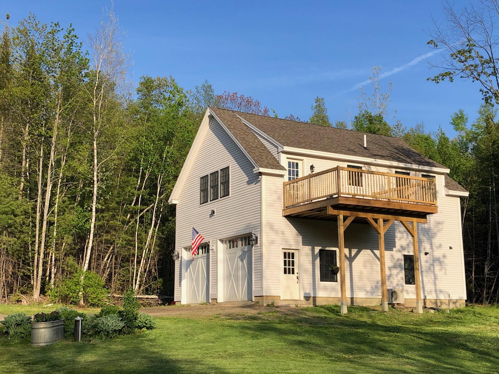 8 Old Mill Road Cushing, ME 04563 - Photo 1 of 16 IMG_4127