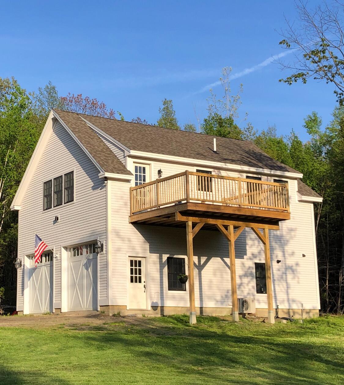 8 Old Mill Road Cushing, ME 04563 - Photo 16 of 16 Screensho