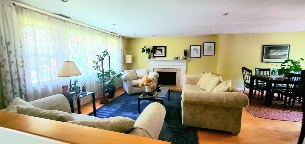 6 Lawrence Lane Lexington, MA 02421 - Photo 7 of 21 Gallery Image 7