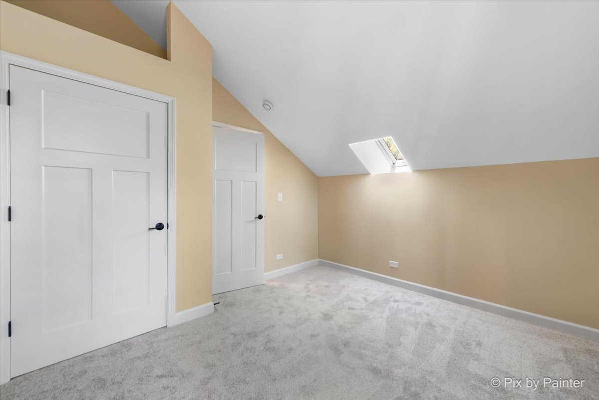 11727 Davey Drive, Unit B Huntley, IL 60142 - Photo 13 of 25 a view of an empty room