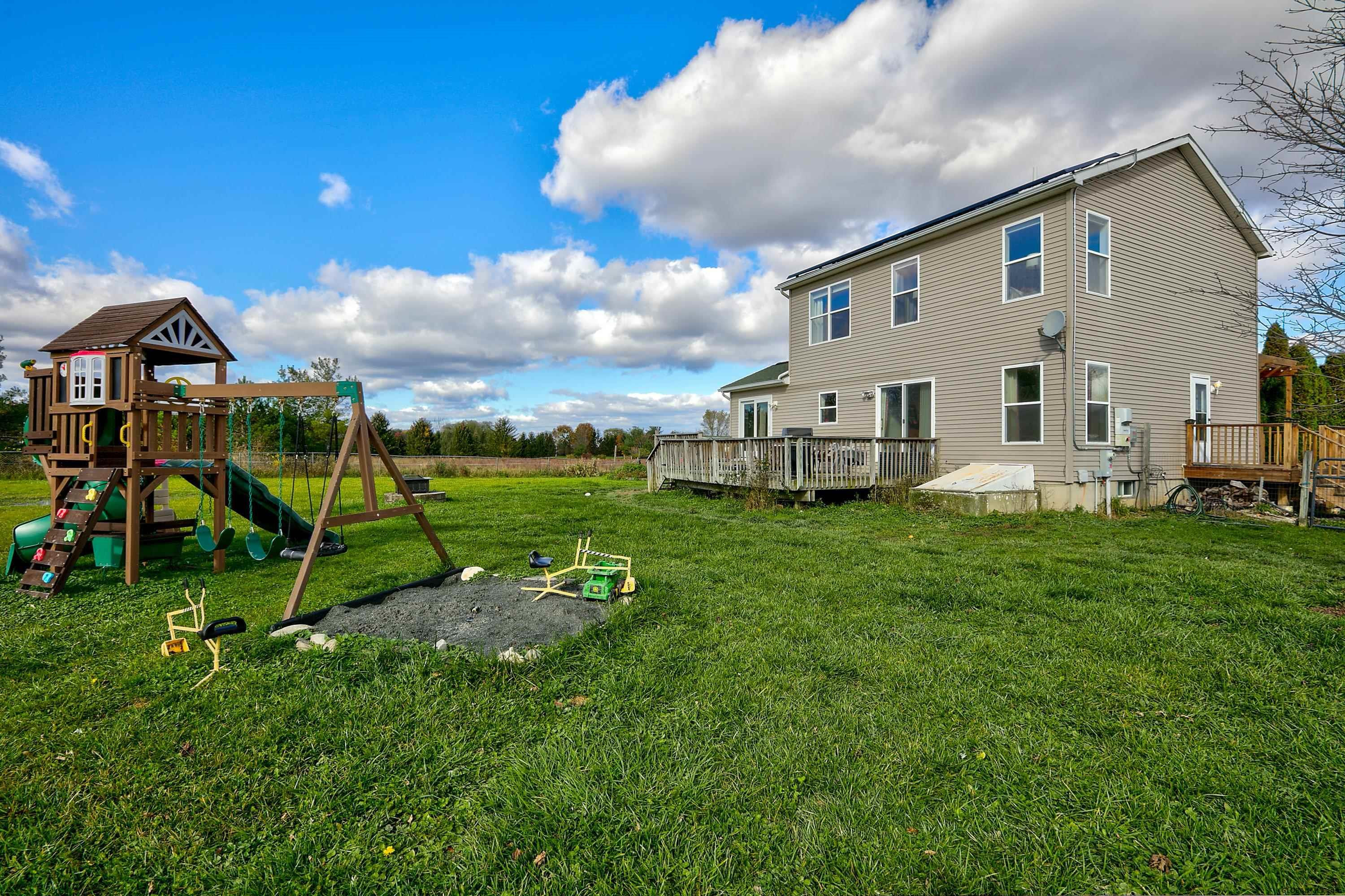 1101 Muitzeskill Road Schodack, NY 12156 - Photo 36 of 40 Photo 36