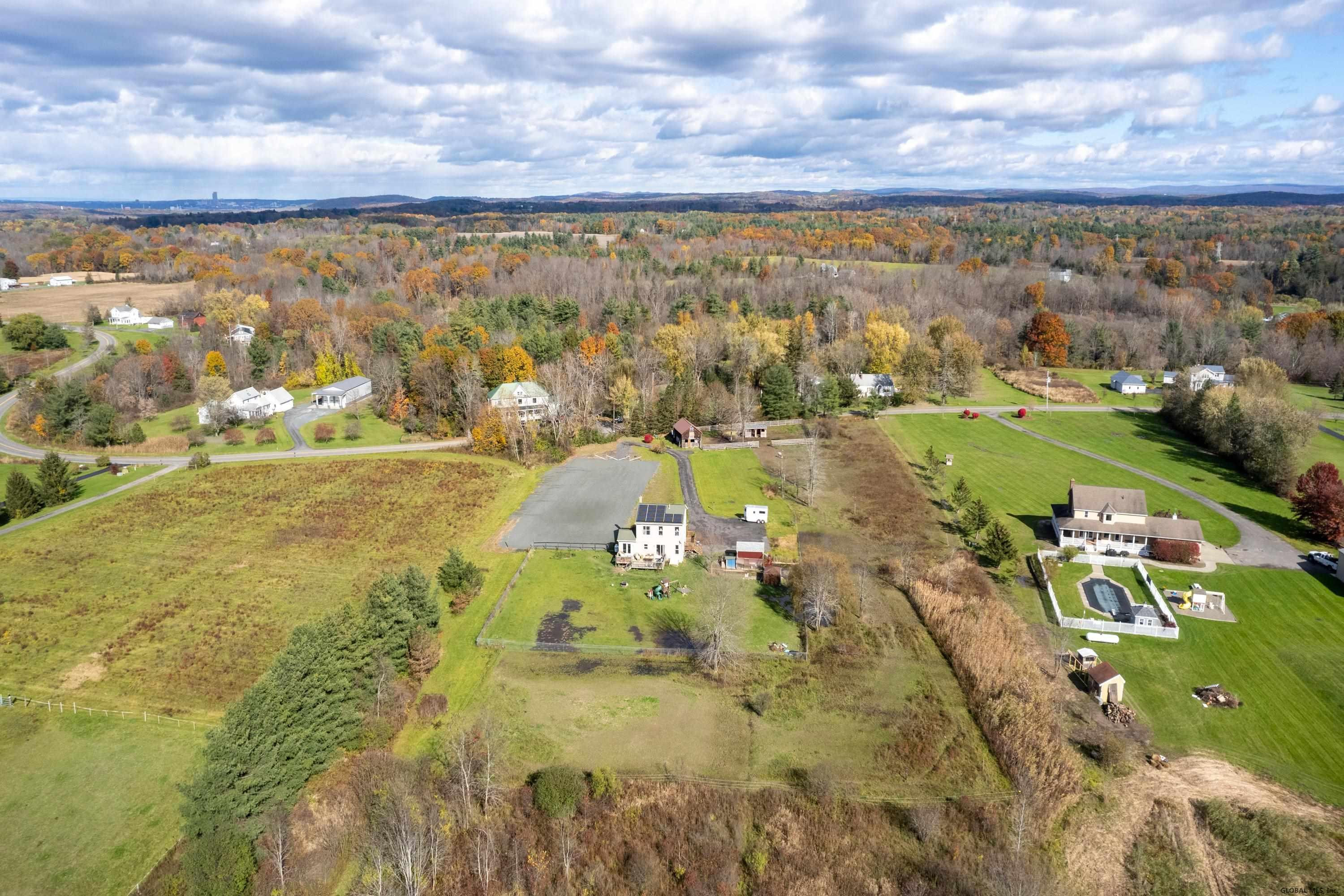 1101 Muitzeskill Road Schodack, NY 12156 - Photo 40 of 40 Photo 40