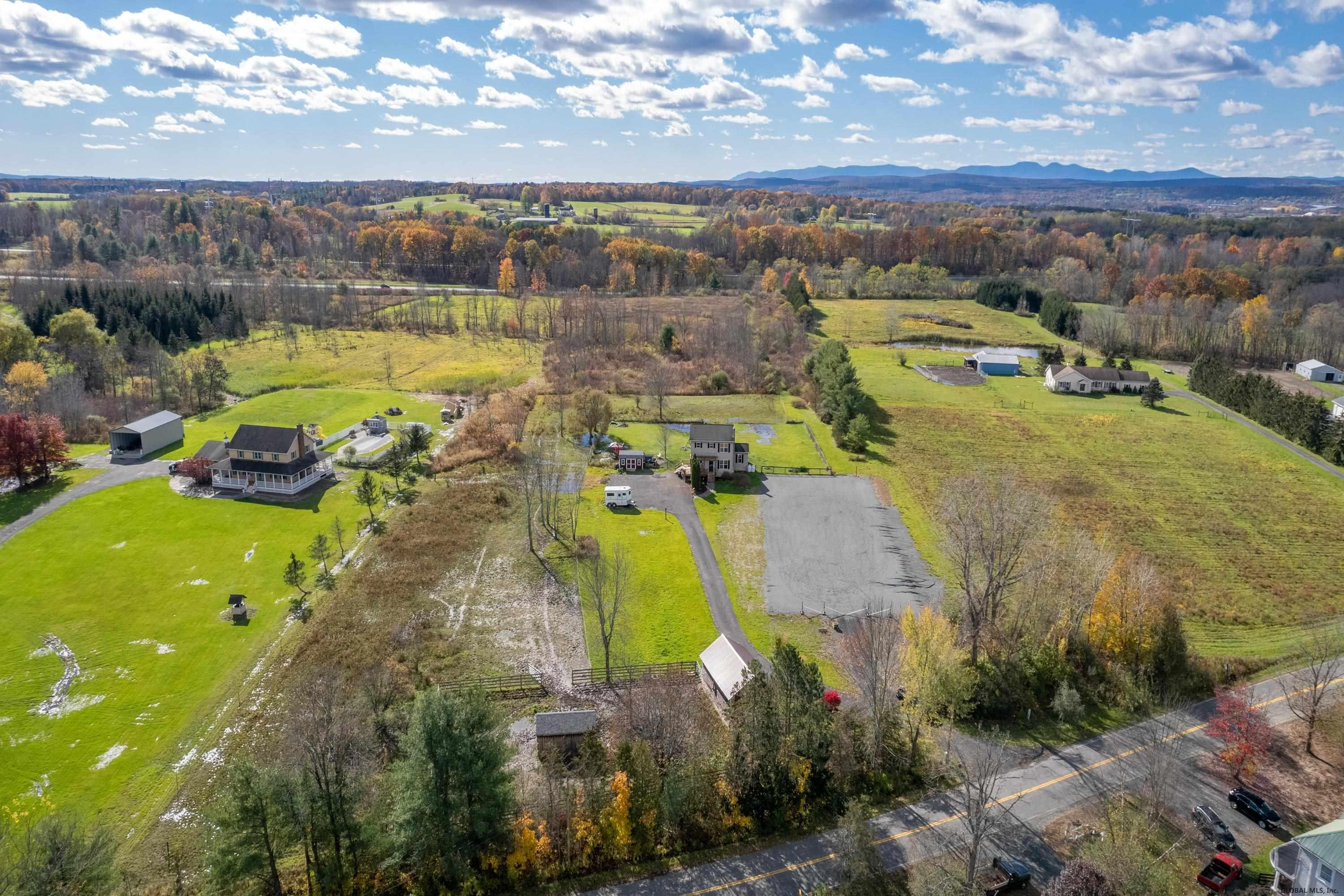 1101 Muitzeskill Road Schodack, NY 12156 - Photo 4 of 40 Photo 4