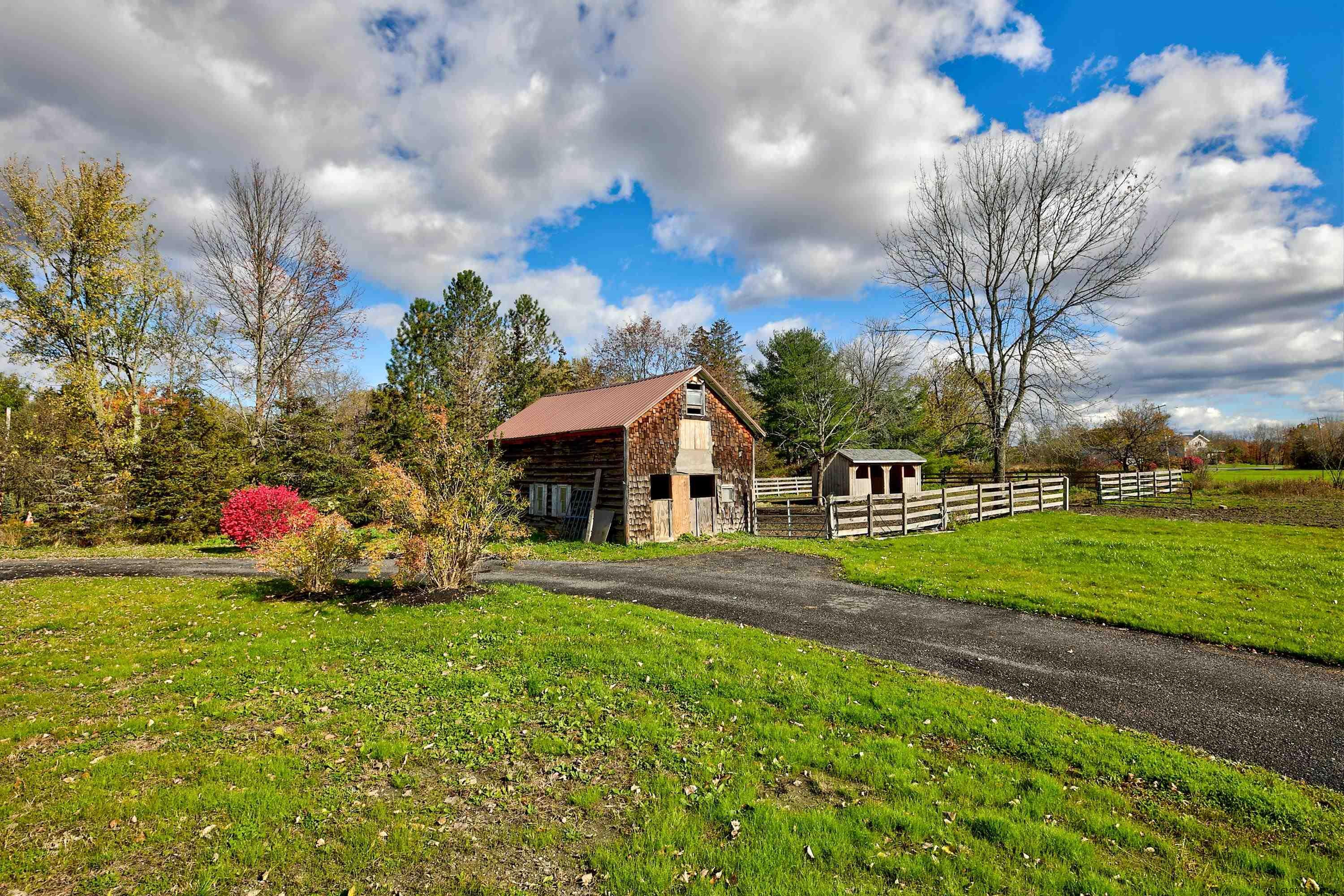 1101 Muitzeskill Road Schodack, NY 12156 - Photo 6 of 40 Photo 6