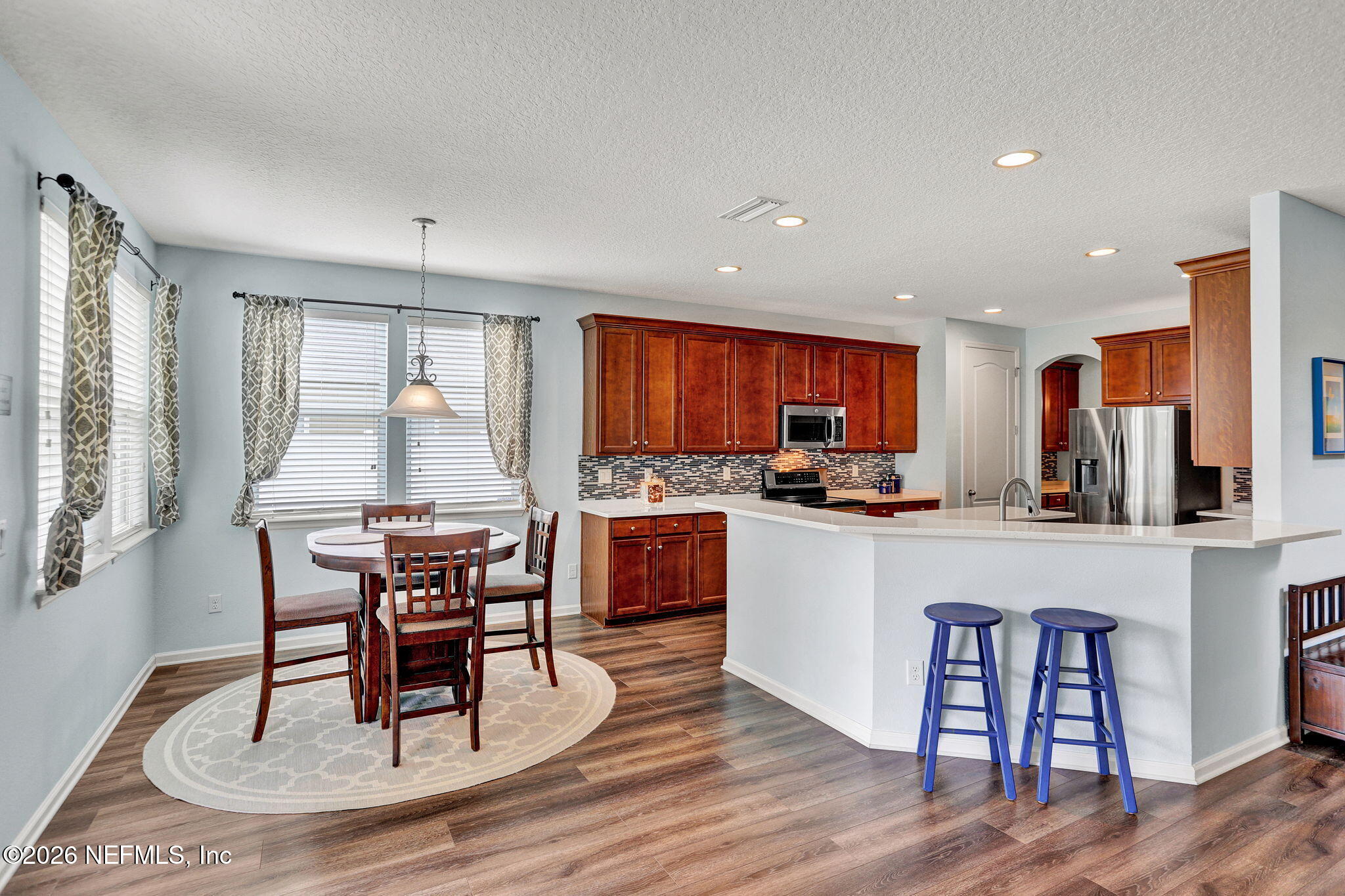 147 Breezy Point St. Augustine, FL 32092 - Photo 13 of 39 KItchen
