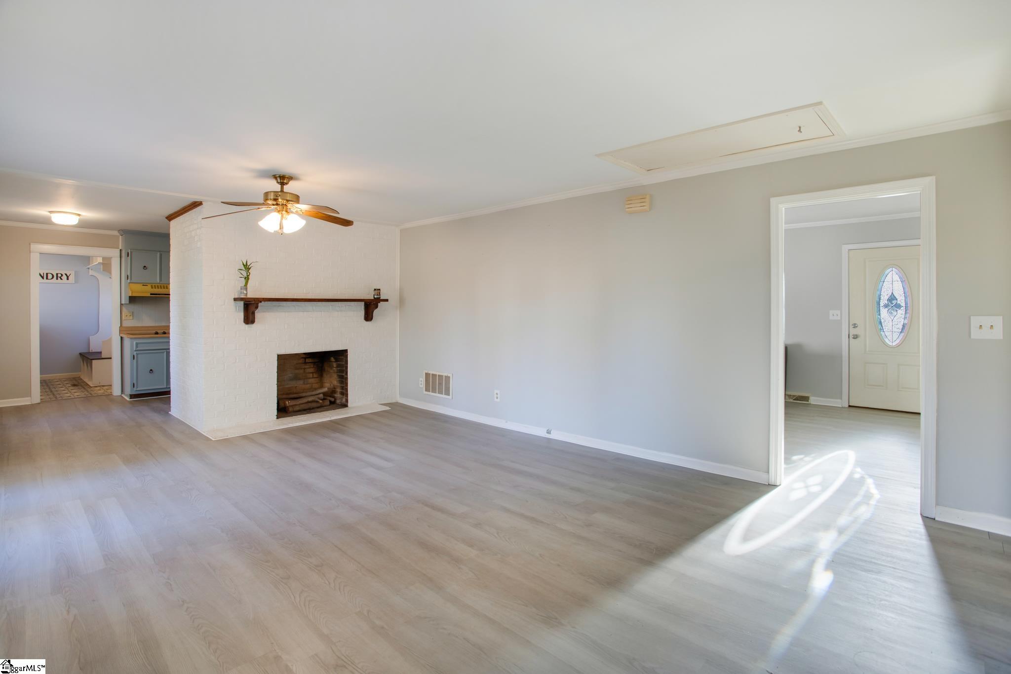 13 Tussock Road Greenville, SC 29615 - Photo 12 of 25 Gallery Image 12