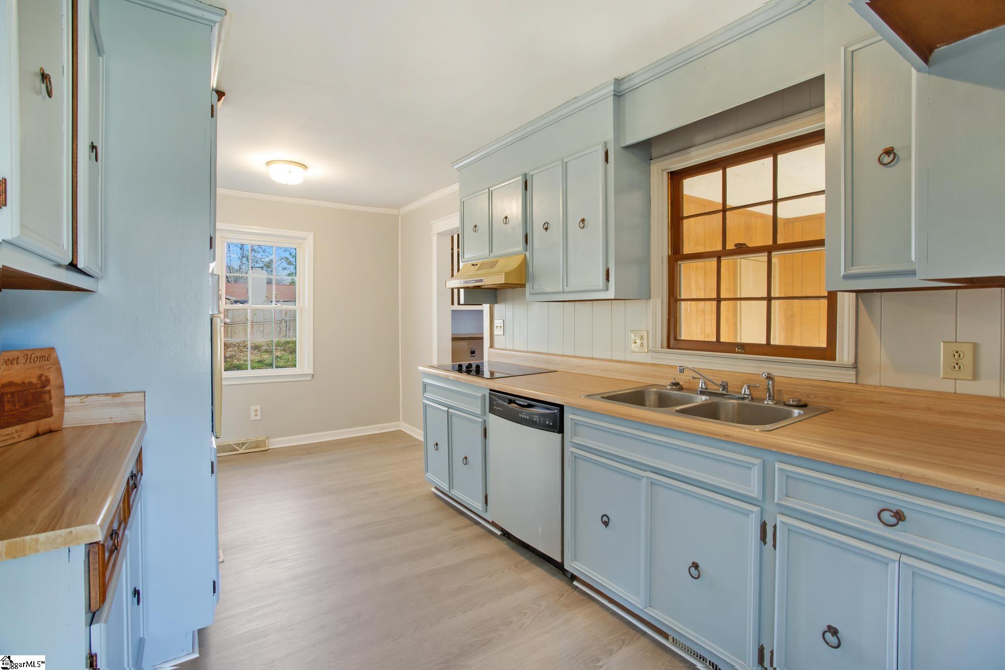 13 Tussock Road Greenville, SC 29615 - Photo 19 of 25 Gallery Image 19