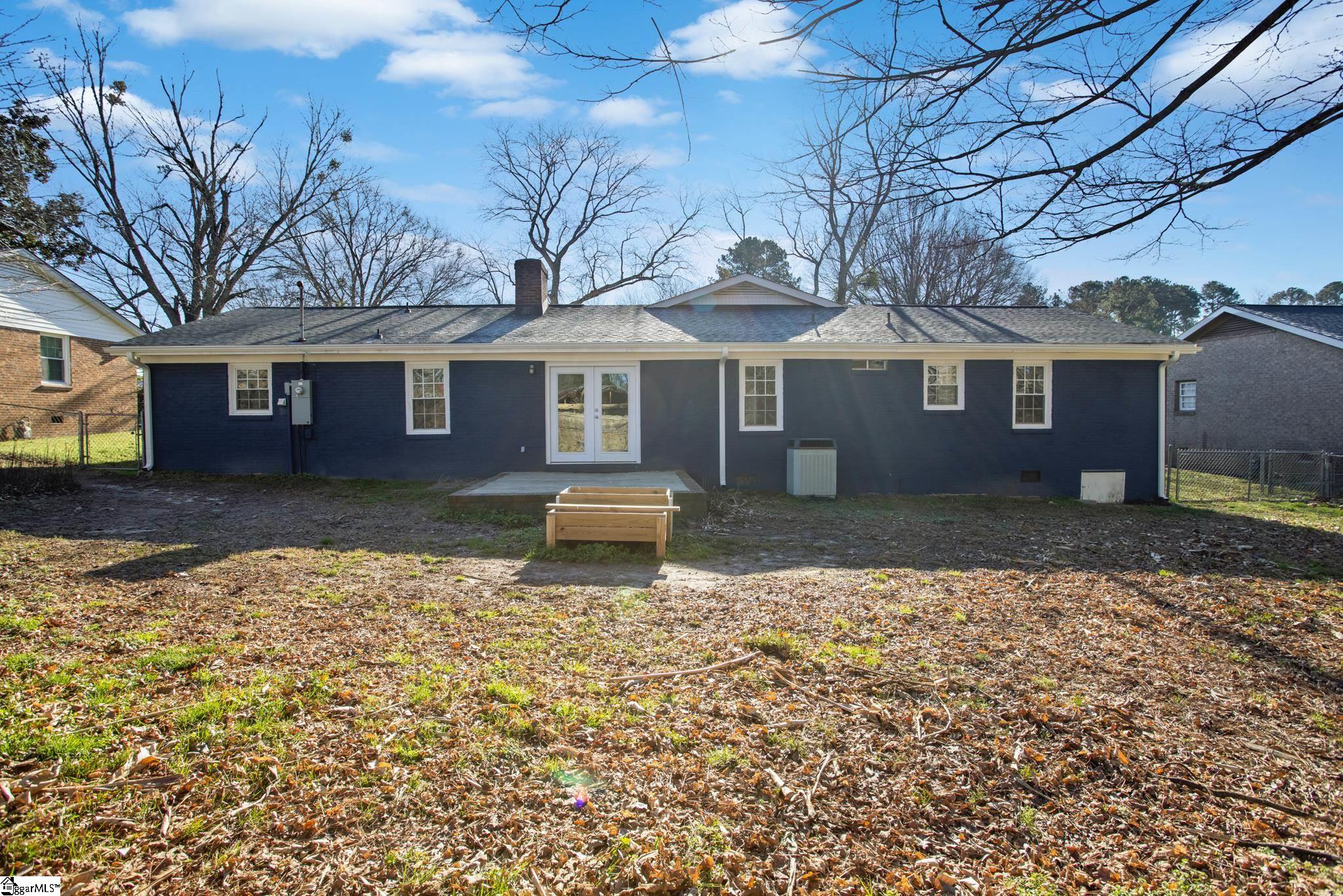 13 Tussock Road Greenville, SC 29615 - Photo 23 of 25 Gallery Image 23