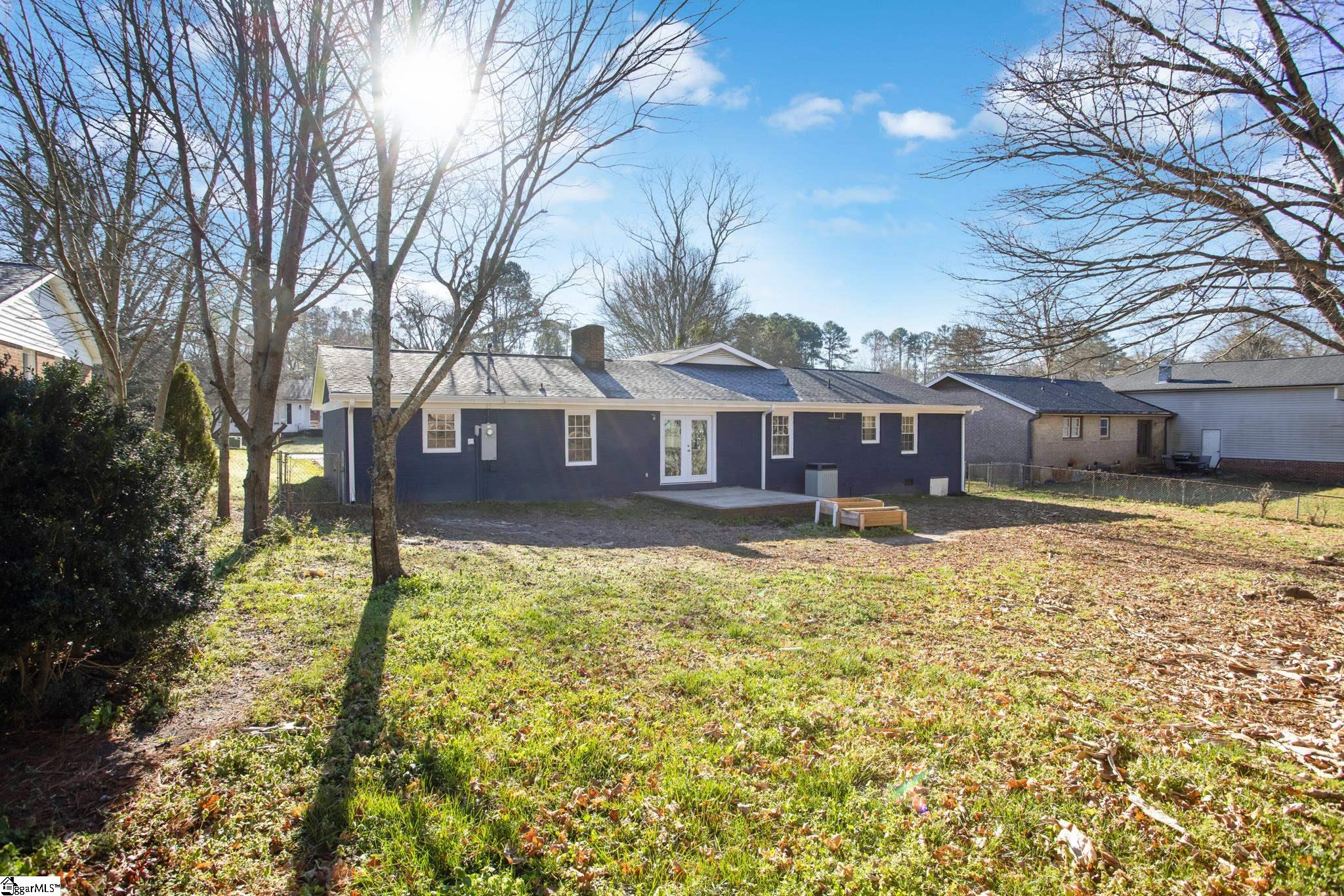 13 Tussock Road Greenville, SC 29615 - Photo 24 of 25 Gallery Image 24