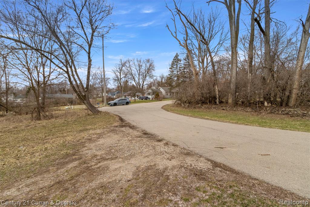 1139 South Dettman Road Jackson, MI 49203 - Photo 18 of 19