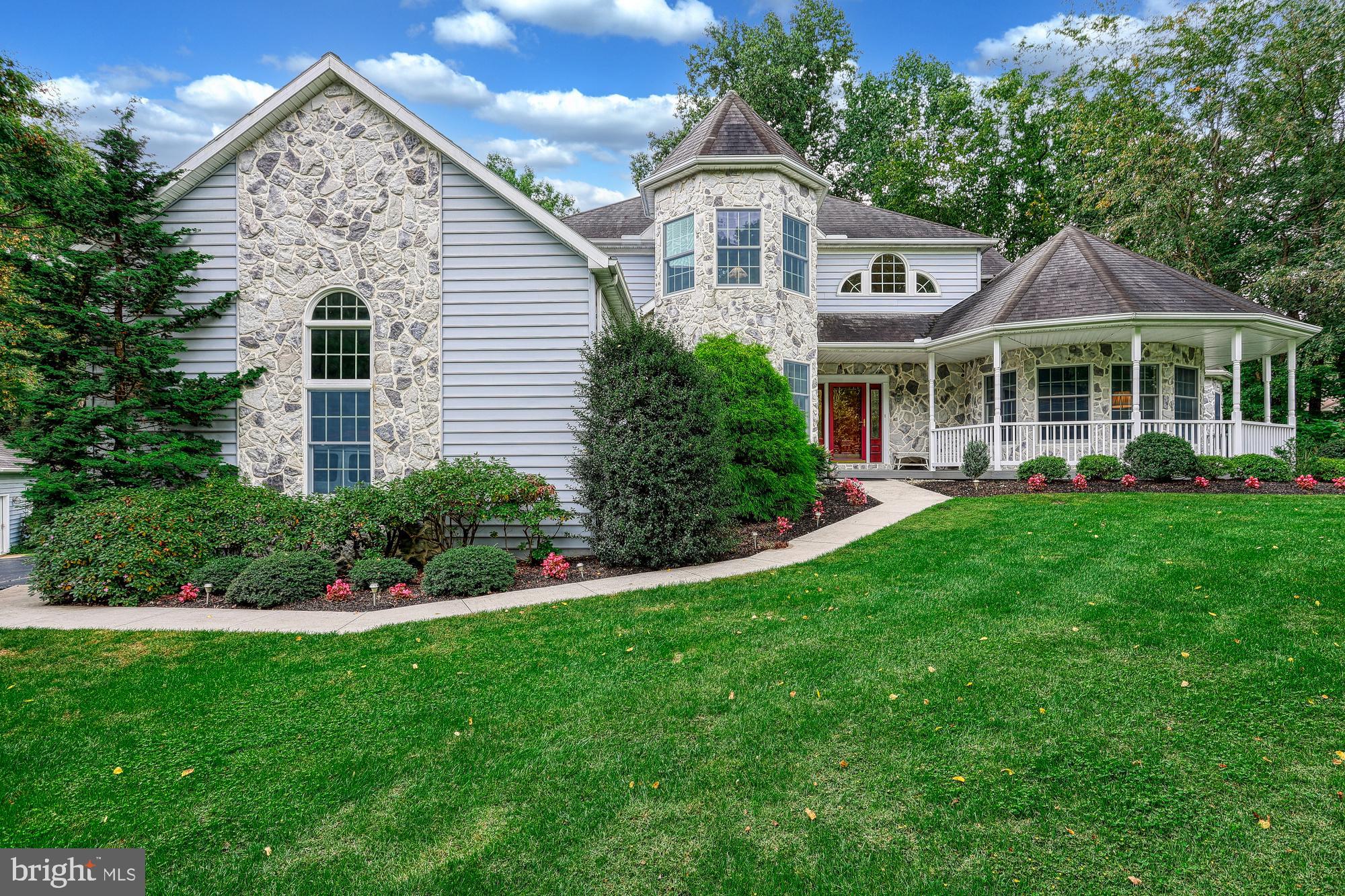 100 Old Quaker Road Etters, PA 17319 - Photo 43 of 43 Gallery Image 43