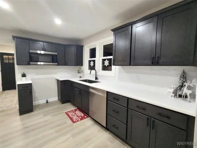 $275,000 | 9500 Southwood Drive, Evans, NY 14006