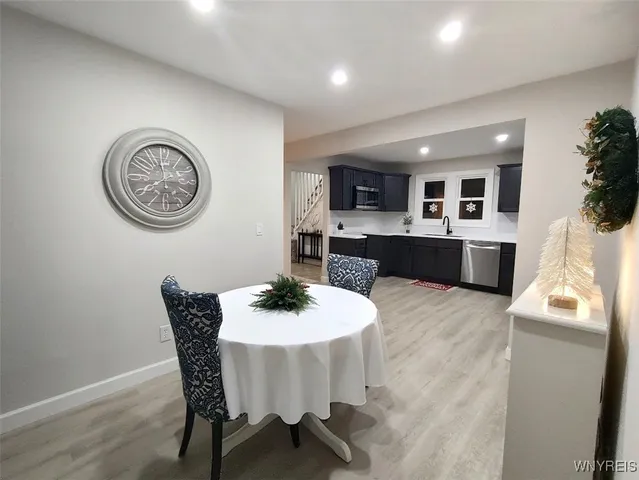 $269,900 | 9500 Southwood Drive, Evans, NY 14006