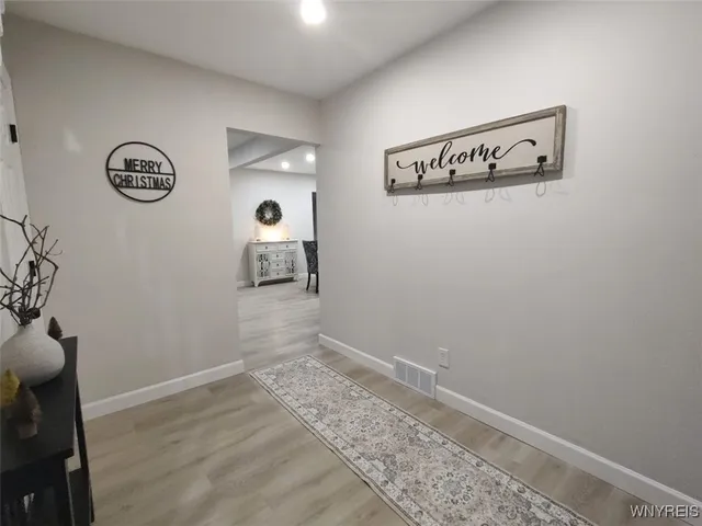 $275,000 | 9500 Southwood Drive, Evans, NY 14006