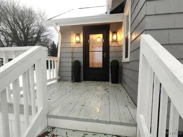 $275,000 | 9500 Southwood Drive, Evans, NY 14006